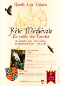 photo 5ème Fête médiévale