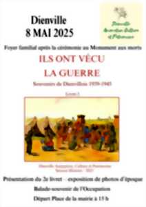 photo Ils ont vécu la guerre - Exposition et balade souvenir