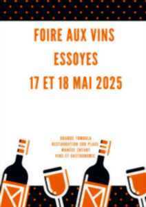 photo Foire aux vins