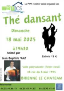 photo Thé dansant