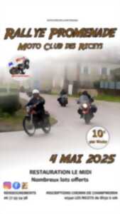 photo Rallye promenade