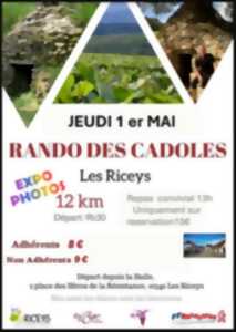 photo Randonnée des cadoles