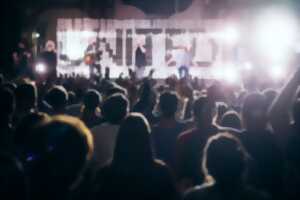 photo Concert en extérieur Le Petit Châtel