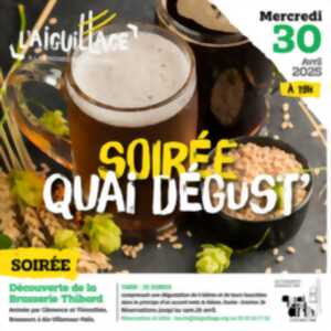 photo Quai Dégust'