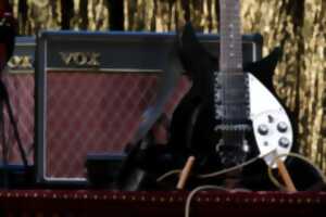 photo Backin' Roads en concert