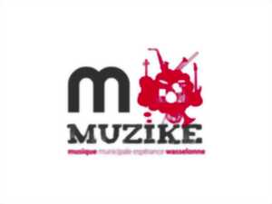 photo Concert annuel de Muzikë