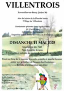 photo Randonée et brocante