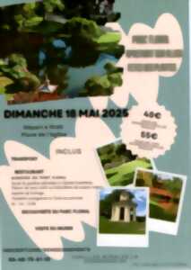 photo Voyage à Apremont-sur-Allier