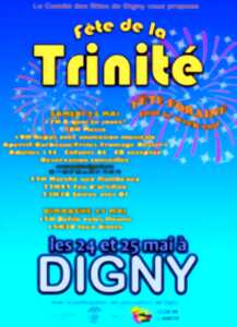 photo Fête de la trinité