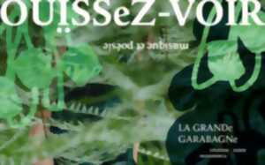 photo OUÏSSEZ-VOIR : BALADE SPECTACLE ET IMMERSIVE
