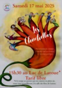 photo CONCERT CHUCHELLAS