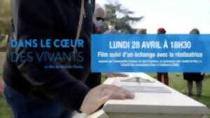photo RENCONTRE ASSOCIÉES : DANS LE COEUR DES VIVANTS
