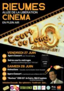 photo COURT OU LONG C'EST TOUJOURS BON !