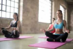 photo YOGA DU RIRE