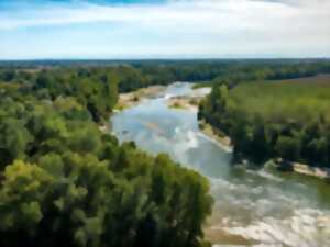 photo ANIMATION : ENTRE SAVE & GARONNE