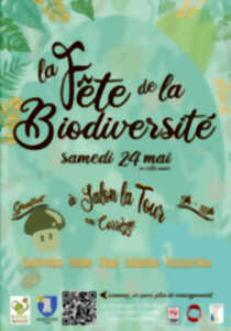 photo Fête de la Biodiversité