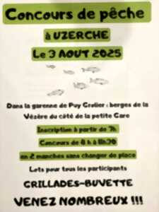 photo Concours de pêche