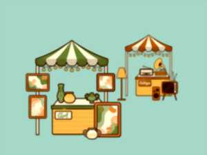 photo Marché de Createurs & Artisans