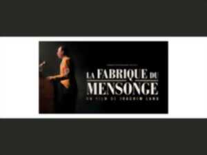 photo PROJECTION - CONFÉRENCE