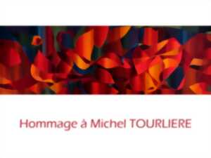 photo EXPOSITION - Hommage à Michel TOURLIERE (1925-2024)