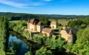 photo Journée nationale des véhicules d'époques - Château et Jardins de Losse