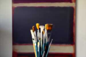 photo Exposition de peintures