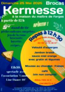 photo KERMESSE