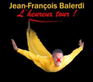 photo L'heureux tour !