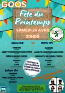 photo Fêtes du Printemps
