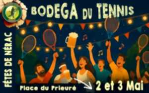 photo Bodéga du Tennis
