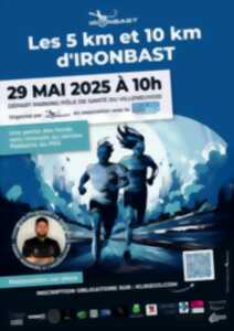 photo Course Ironbast