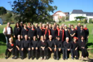 photo Concert du Choeur Kantuka