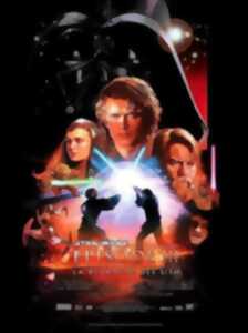 photo Cinéma - Star Wars III - La Revanche des Sith