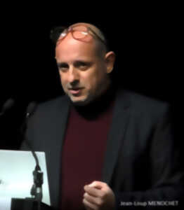 photo CONFERENCE : Biarritz, la naissance des Années Folles