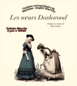photo Les sœurs Dashwood (d’après Jane Austen)