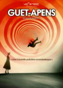 photo GUET-APENS