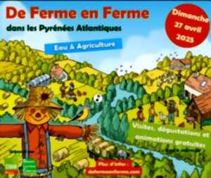 photo De ferme en ferme