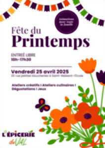 photo Fête du Printemps