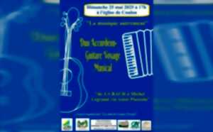 photo Concert : La musique autrement à Coulon