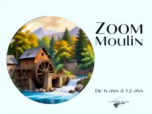 photo Zoom moulin au Moulin du Got