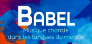 photo BABEL - Musique chorale dans les langues du monde