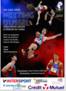 photo Meeting d'Ussel
