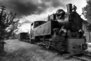 photo Cinéma documentaire : Le P.O.C., Histoire d'un petit train corrézien