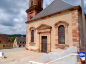 photo Concert baroque- 250 ans de l'Eglise Sainte-Catherine