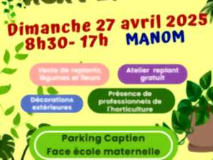 photo Foire aux Plantes