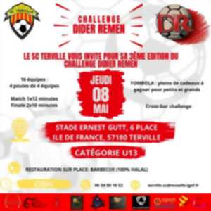 photo Challenge Didier Remen