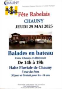 photo Balades en bateau