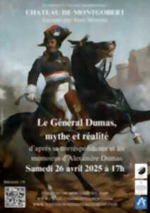 photo Lecture-spectacle : Le Général Dumas, mythe et réalité