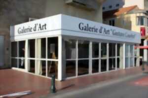 photo EXPOSITION DE MARTINE BENAHMED