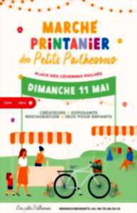 photo MARCHÉ PRINTANIER DES PETITS PAILHESSOIS